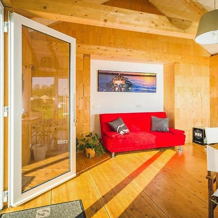 Camp David Sport Resort ラックヴィッツ エクステリア 写真